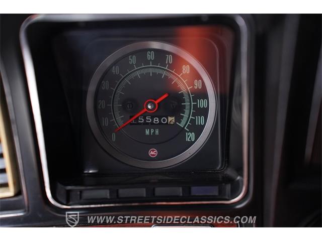 1969 Chevrolet Camaro (CC-2117458) for sale in Lithia Springs, Georgia