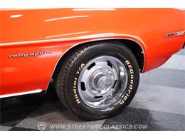 1969 Chevrolet Camaro (CC-2117458) for sale in Lithia Springs, Georgia