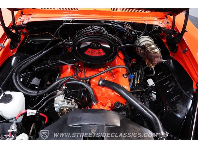 1969 Chevrolet Camaro (CC-2117458) for sale in Lithia Springs, Georgia