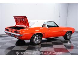 1969 Chevrolet Camaro (CC-2117458) for sale in Lithia Springs, Georgia