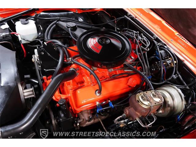 1969 Chevrolet Camaro (CC-2117458) for sale in Lithia Springs, Georgia