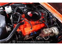 1969 Chevrolet Camaro (CC-2117458) for sale in Lithia Springs, Georgia