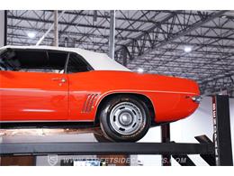 1969 Chevrolet Camaro (CC-2117458) for sale in Lithia Springs, Georgia
