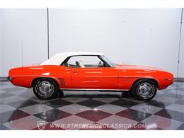 1969 Chevrolet Camaro (CC-2117458) for sale in Lithia Springs, Georgia