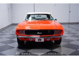 1969 Chevrolet Camaro (CC-2117458) for sale in Lithia Springs, Georgia