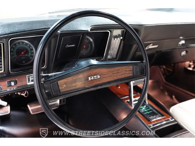 1969 Chevrolet Camaro (CC-2117458) for sale in Lithia Springs, Georgia