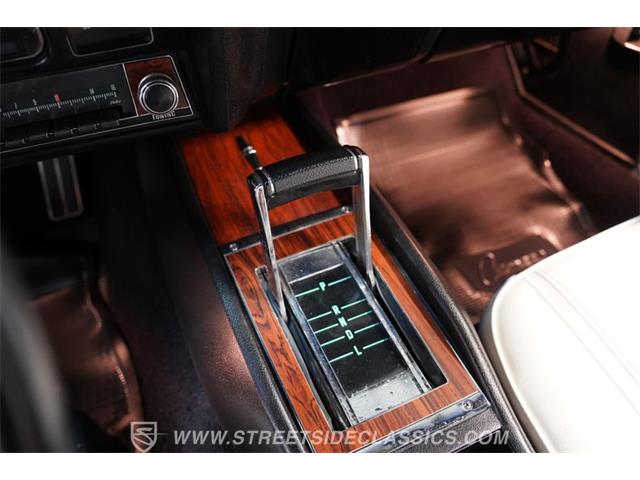 1969 Chevrolet Camaro (CC-2117458) for sale in Lithia Springs, Georgia