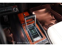 1969 Chevrolet Camaro (CC-2117458) for sale in Lithia Springs, Georgia