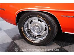 1969 Chevrolet Camaro (CC-2117458) for sale in Lithia Springs, Georgia