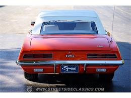 1969 Chevrolet Camaro (CC-2117458) for sale in Lithia Springs, Georgia