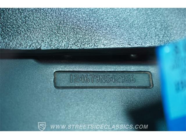 1969 Chevrolet Camaro (CC-2117458) for sale in Lithia Springs, Georgia