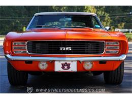 1969 Chevrolet Camaro (CC-2117458) for sale in Lithia Springs, Georgia