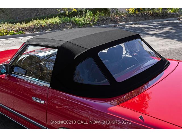 1983 Mercedes-Benz 280SL (CC-2117459) for sale in Beverly Hills, California