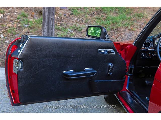 1983 Mercedes-Benz 280SL (CC-2117459) for sale in Beverly Hills, California