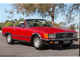 1983 Mercedes-Benz 280SL (CC-2117459) for sale in Beverly Hills, California