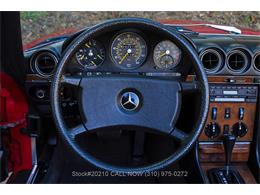 1983 Mercedes-Benz 280SL (CC-2117459) for sale in Beverly Hills, California