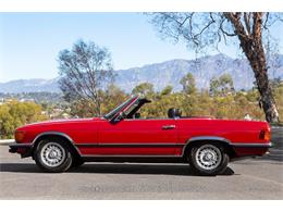1983 Mercedes-Benz 280SL (CC-2117459) for sale in Beverly Hills, California