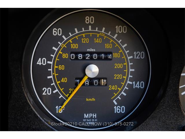 1983 Mercedes-Benz 280SL (CC-2117459) for sale in Beverly Hills, California