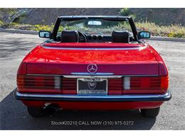 1983 Mercedes-Benz 280SL (CC-2117459) for sale in Beverly Hills, California