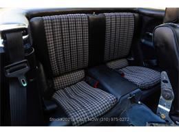 1983 Mercedes-Benz 280SL (CC-2117459) for sale in Beverly Hills, California