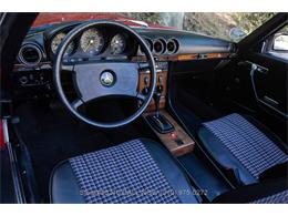 1983 Mercedes-Benz 280SL (CC-2117459) for sale in Beverly Hills, California