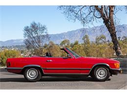 1983 Mercedes-Benz 280SL (CC-2117459) for sale in Beverly Hills, California