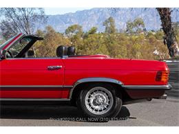 1983 Mercedes-Benz 280SL (CC-2117459) for sale in Beverly Hills, California