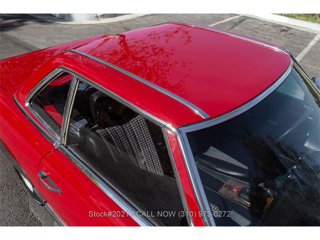 1983 Mercedes-Benz 280SL (CC-2117459) for sale in Beverly Hills, California