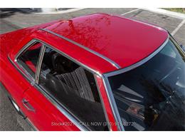1983 Mercedes-Benz 280SL (CC-2117459) for sale in Beverly Hills, California