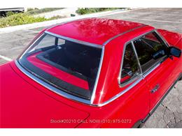 1983 Mercedes-Benz 280SL (CC-2117459) for sale in Beverly Hills, California
