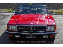 1983 Mercedes-Benz 280SL (CC-2117459) for sale in Beverly Hills, California
