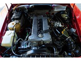 1983 Mercedes-Benz 280SL (CC-2117459) for sale in Beverly Hills, California