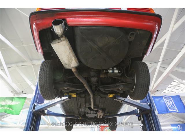 1983 Mercedes-Benz 280SL (CC-2117459) for sale in Beverly Hills, California