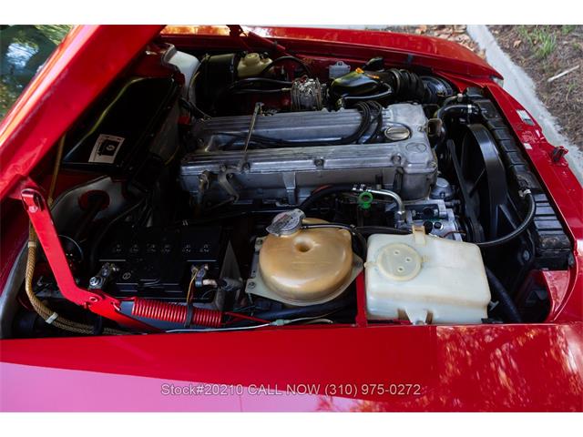 1983 Mercedes-Benz 280SL (CC-2117459) for sale in Beverly Hills, California