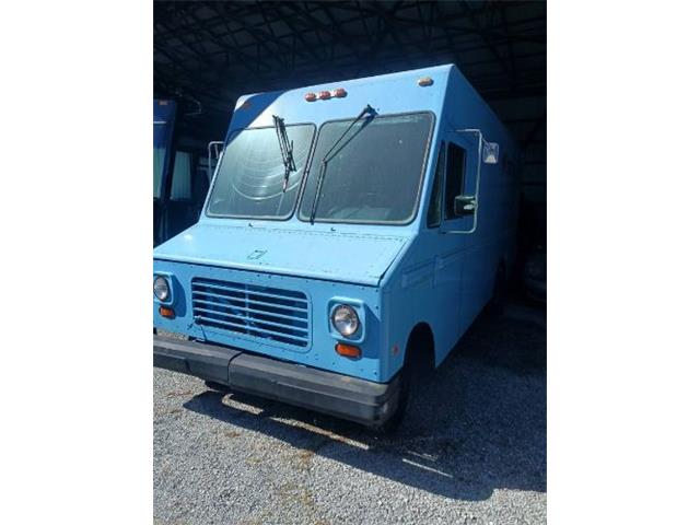 1985 Ford Truck (CC-2110746) for sale in Cadillac, Michigan