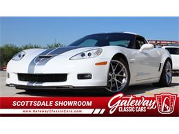 2013 Chevrolet Corvette (CC-2117460) for sale in Peoria, Arizona