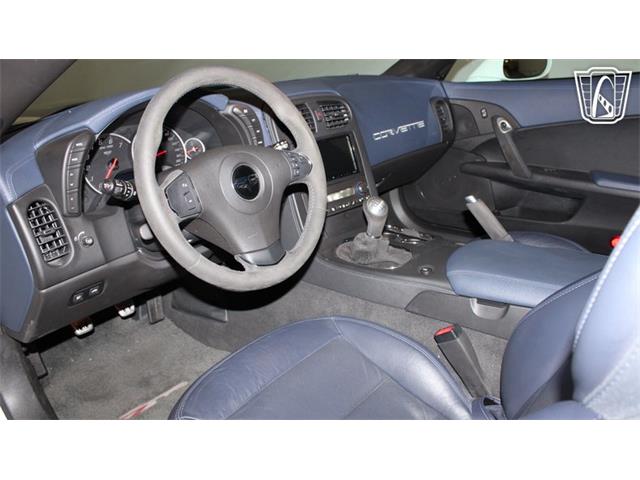 2013 Chevrolet Corvette (CC-2117460) for sale in Peoria, Arizona