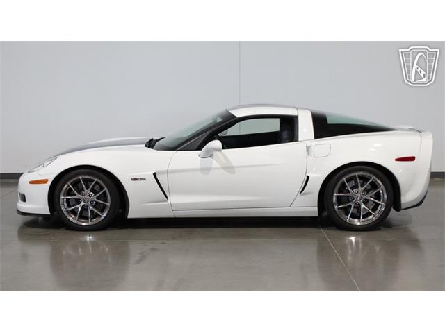 2013 Chevrolet Corvette (CC-2117460) for sale in Peoria, Arizona