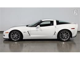 2013 Chevrolet Corvette (CC-2117460) for sale in Peoria, Arizona
