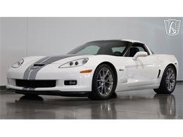 2013 Chevrolet Corvette (CC-2117460) for sale in Peoria, Arizona