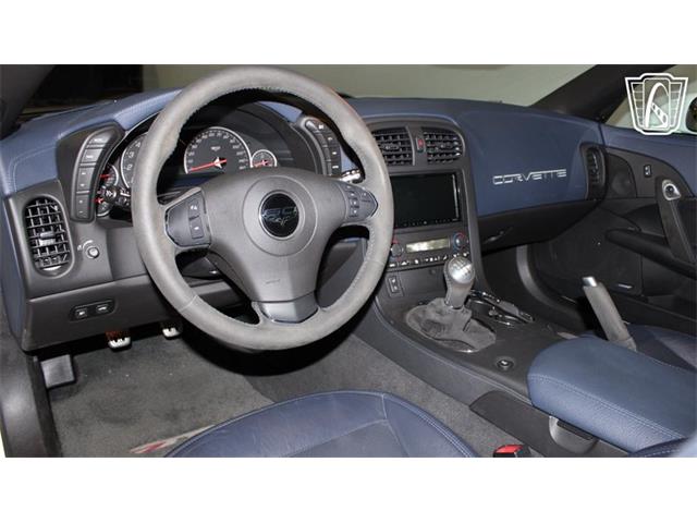 2013 Chevrolet Corvette (CC-2117460) for sale in Peoria, Arizona
