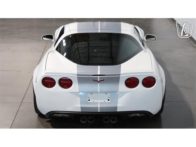 2013 Chevrolet Corvette (CC-2117460) for sale in Peoria, Arizona