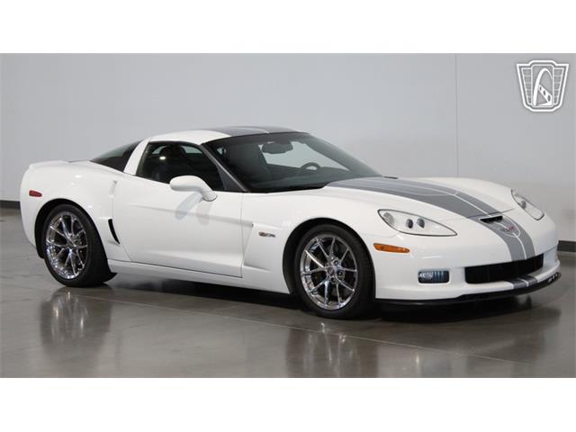 2013 Chevrolet Corvette (CC-2117460) for sale in Peoria, Arizona