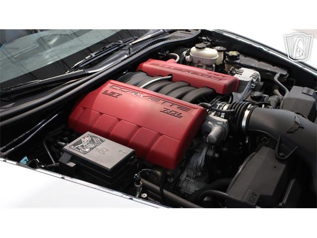 2013 Chevrolet Corvette (CC-2117460) for sale in Peoria, Arizona