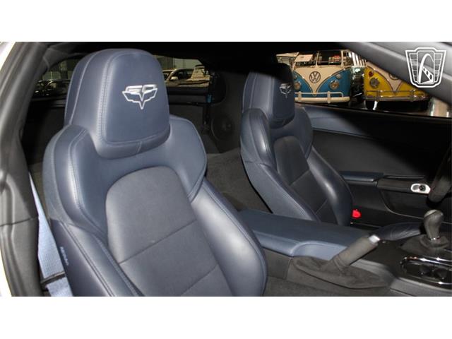 2013 Chevrolet Corvette (CC-2117460) for sale in Peoria, Arizona