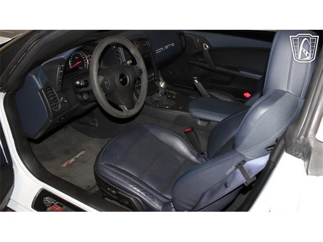 2013 Chevrolet Corvette (CC-2117460) for sale in Peoria, Arizona
