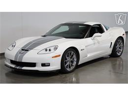 2013 Chevrolet Corvette (CC-2117460) for sale in Peoria, Arizona