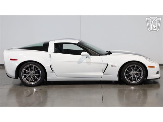 2013 Chevrolet Corvette (CC-2117460) for sale in Peoria, Arizona