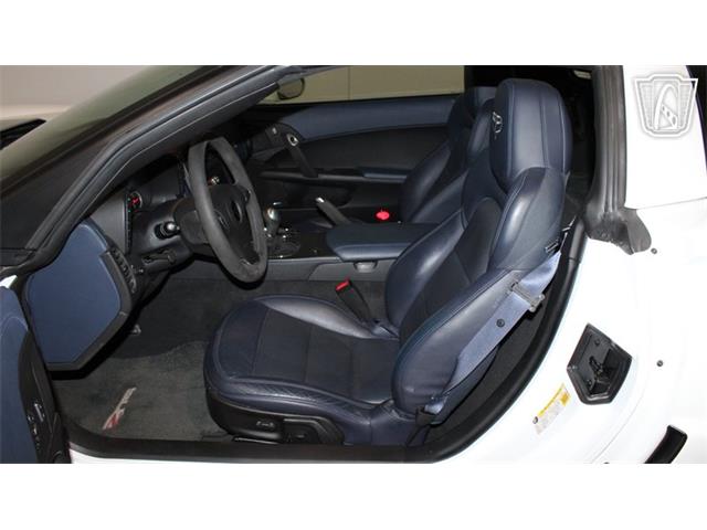 2013 Chevrolet Corvette (CC-2117460) for sale in Peoria, Arizona