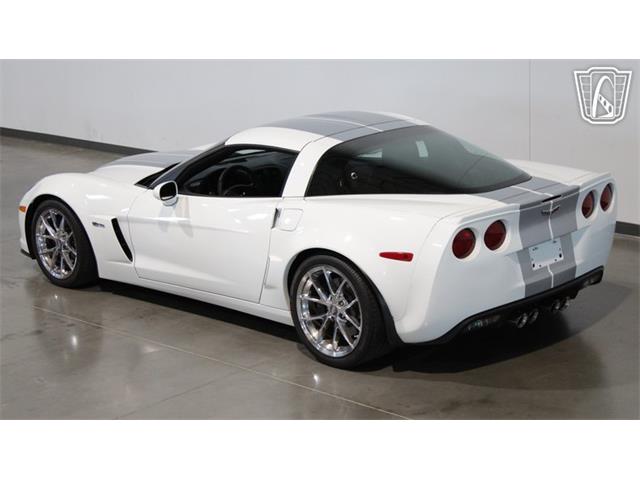 2013 Chevrolet Corvette (CC-2117460) for sale in Peoria, Arizona